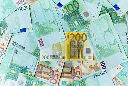 Курс валют в Кривом Роге 27 сентября