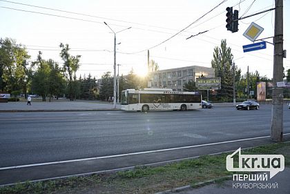 В некоторые дни октября не будет курсировать троллейбус №4: когда