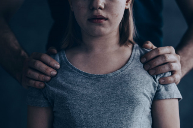Развращал 5-летнюю племянницу: будут судить жителя Днепропетровщины