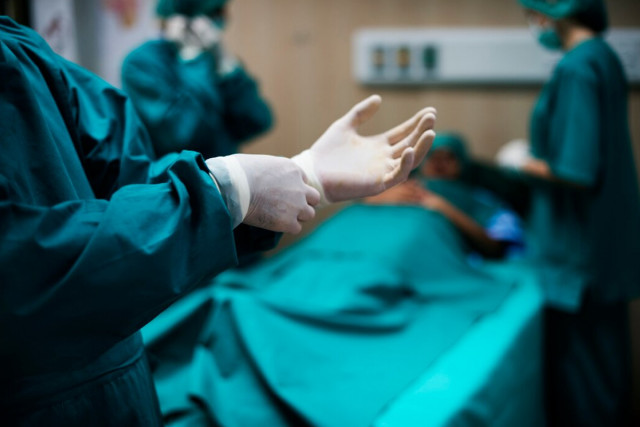 Збір коштів для трансплантації органів: криворіжців попереджають про шахрайство