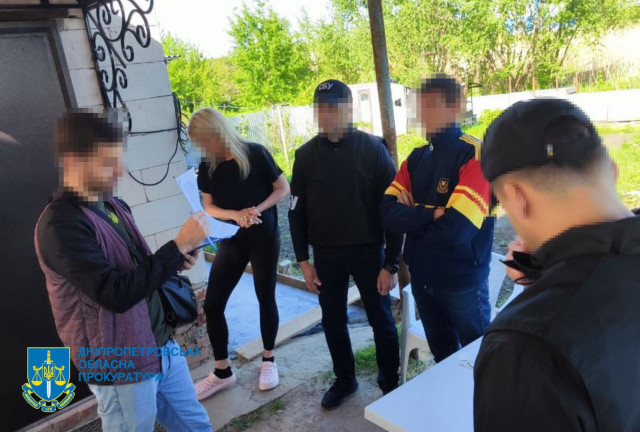 Закликав приєднатися до Росії: мешканцю Дніпропетровщини повідомили про підозру