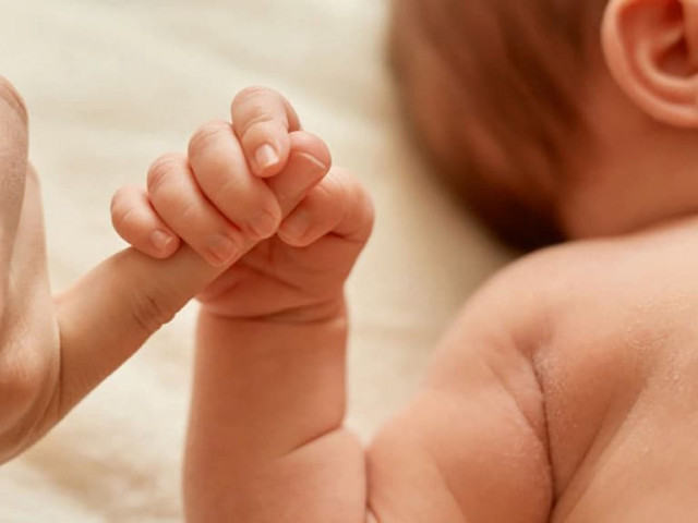 Помощь при рождении ребенка: куда обращаться криворожанам