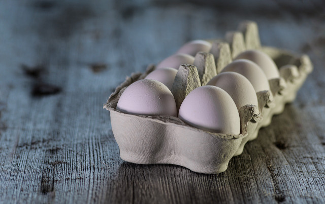 В Україні подешевшали яйця: які ціни зараз