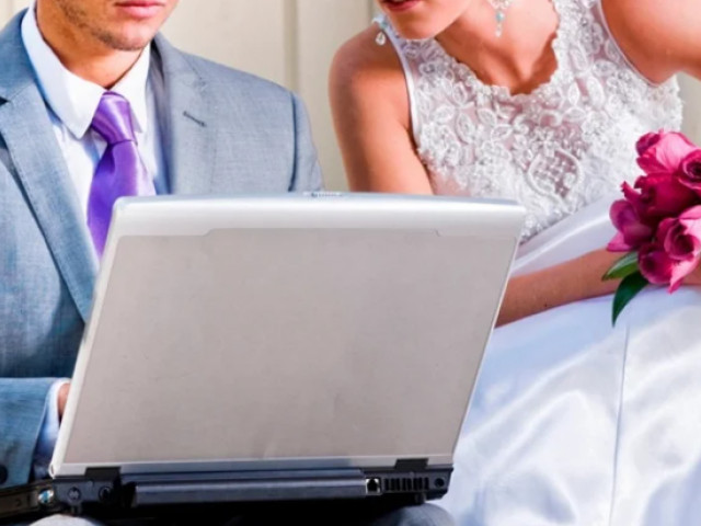 Брак онлайн в Дії: криворожан приглашают к бета-тестированию