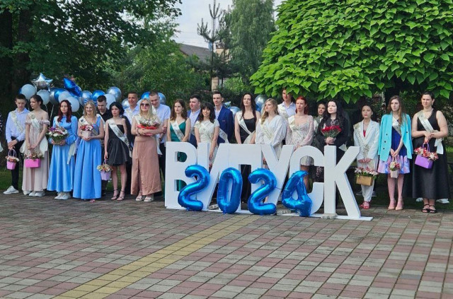 В этом году на Днепропетровщине более 17 тысяч выпускников-одиннадцатиклассников
