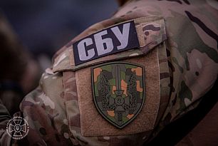 СБУ викрила російських агентів РФ, які готували вбивство Президента України