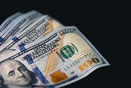 Какой курс валют в Кривом Роге 1 мая