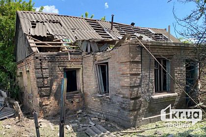 Госпитализировали мужчину: оккупанты 11 раз атаковали Никопольщину