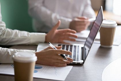 Какую работу предлагают криворожанам с зарплатой до 39 тысяч