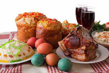 Как выйти из поста без вреда для здоровья: советы криворожанам