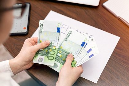 Курс валют в Кривом Роге 10 мая