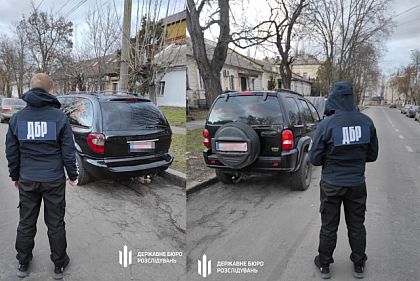 Продавал машины, предназначенные для ВСУ: будут судить военнослужащего