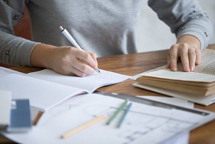 На Днепропетровщине стартовало национальное мультипредметное тестирование