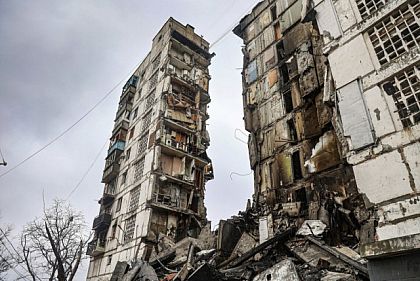 Ко второй годовщине подвига Мариупольского гарнизона криворожане почтят Героев