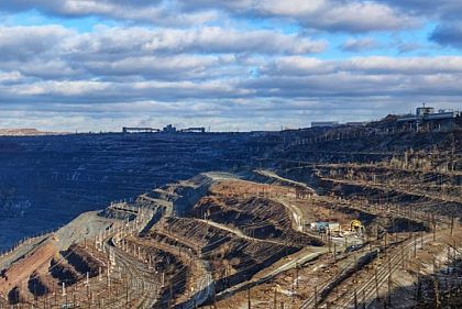 В Кривом Роге 16 мая прозвучит плановый взрыв: где будет слышно