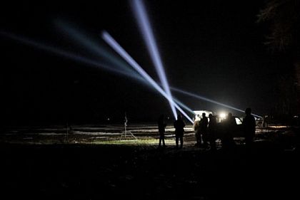 Ночью над Украиной уничтожили все 29 запущенных россиянами «шахедов»