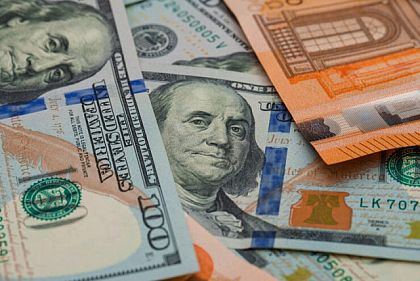 Какой курс валют в Кривом Роге 21 мая