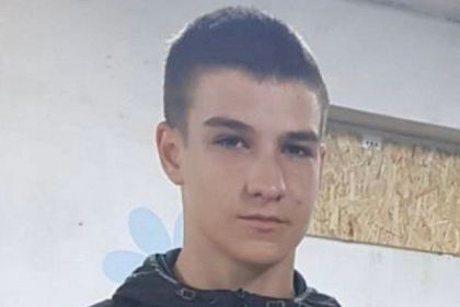 3 дня не появляется дома: в Кривом Роге разыскивают 14-летнего Дмитрия Придьму ОБНОВЛЕНО