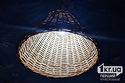Когда в Кривом Роге будут применяться графики отключений света 22 мая