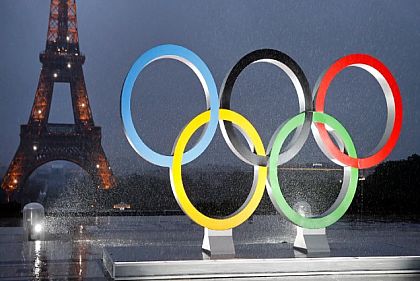 8 атлетов Днепропетровщины среди украинских спортсменов, которые получили лицензии на Олимпиаду-2024