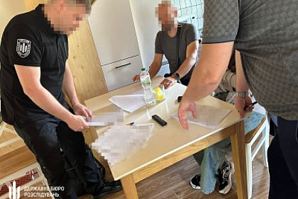 Правоохранители разоблачили махинацию с генераторами для военных на 5 миллионов