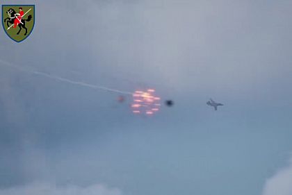 Украинские защитники уничтожили два вражеских Су-25 за два дня и 6 — за месяц