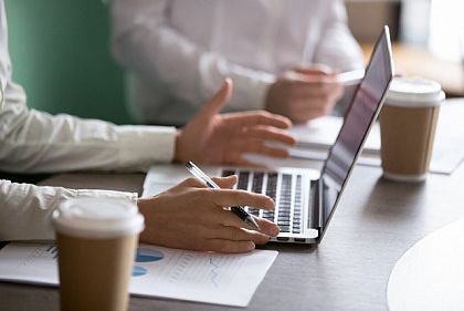 Какую работу предлагают криворожанам от 16 000 гривен