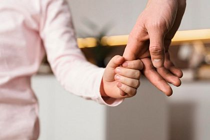 На Днепропетровщину из эвакуации возвращаются 6 детей
