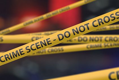 В Металлургическом районе Кривого Рога нашли тело мужчины