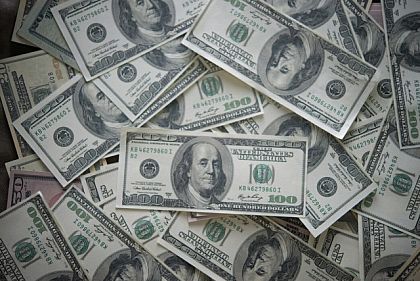 Какой курс валют в Кривом Роге 28 мая