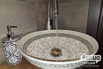 В Покровском и Ингулецком районах Кривого Рога временно отсутствует вода: адреса
