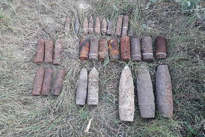 За неделю на Криворожье открыли 3 уголовных правонарушения