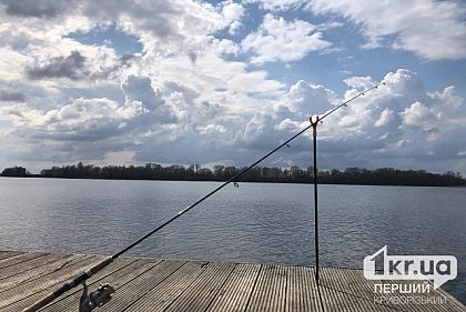 На реках Днепропетровщины и их притоках завершился нерестовый запрет