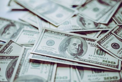 Какой курс валют в Кривом Роге 29 мая