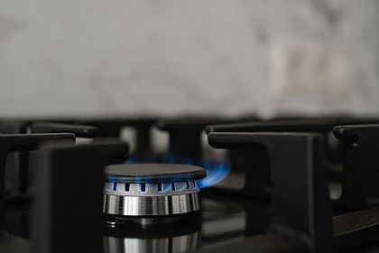 Криворожанам нужно передать показания счетчиков на газ в Новаком