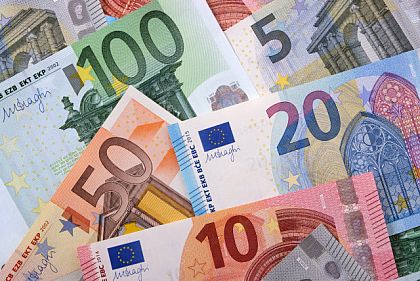 Какой курс валют в Кривом Роге 30 мая