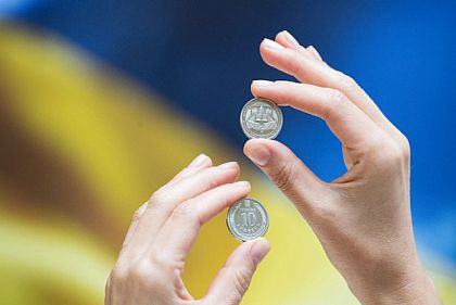 В Україні вводять пам’ятну монету «Державна спеціальна служба транспорту»