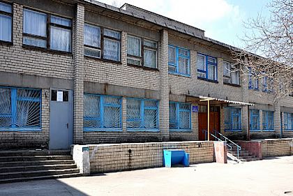 На Дніпропетровщині відновили амбулаторію, пошкоджену російськими окупантами