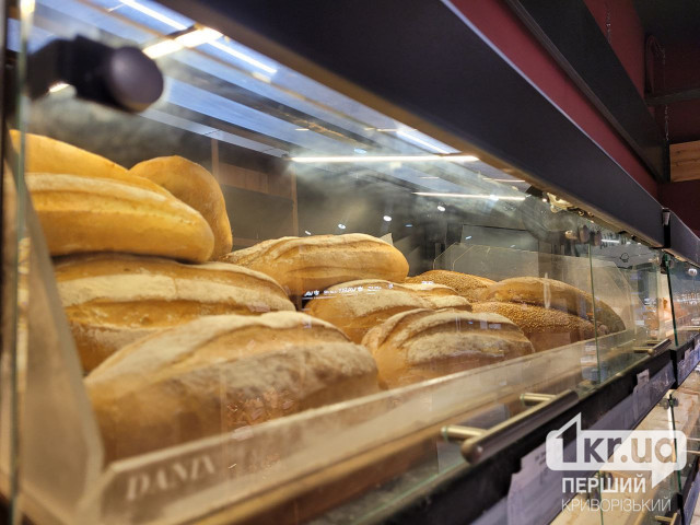 Выдача хлеба в Зеленодольске и Малой Костромке: где и когда получить