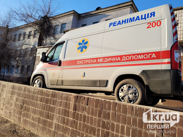 За тиждень на Дніпропетровщині від коронавірусу померли семеро людей