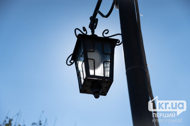 В Долгинцевском районе Кривого Рога восстановили свет для 9200 абонентов