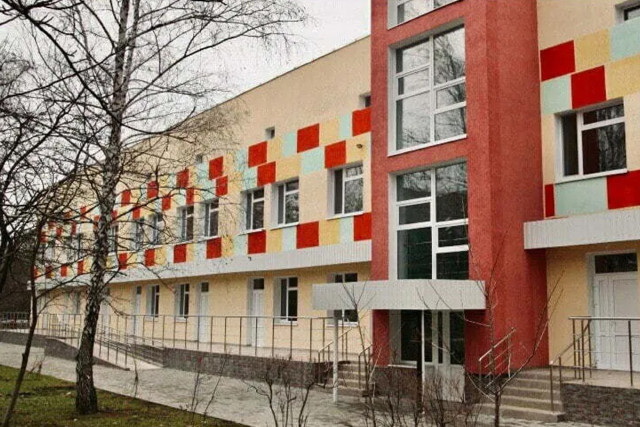На Днепропетровщине восстановили еще одну больницу, пострадавшую в результате обстрелов армией РФ