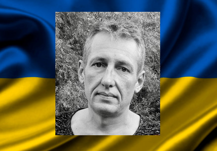 Защищая Украину, погиб военный из Криворожского района Андрей Литовкин