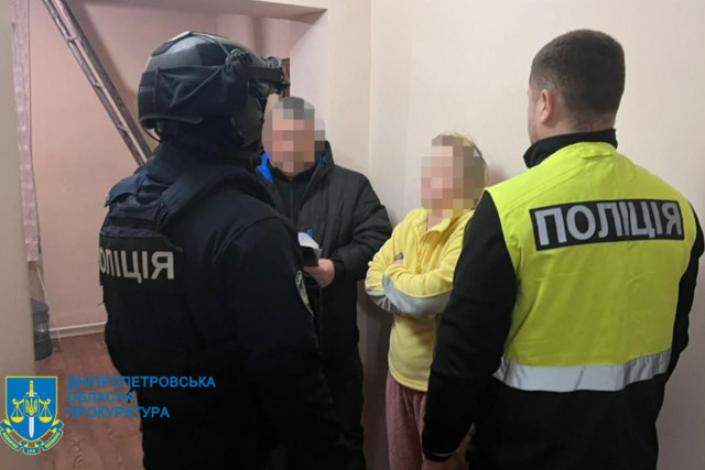 Обманула женщину на более 800 тысяч гривен: на Днепропетровщине объявили о подозрении студентке