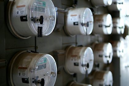 Новаком: как криворожанам правильно передать показания счетчиков на газ и свет