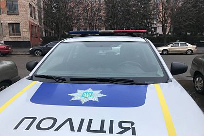 В Кривом Роге мужчина совершил самоубийство