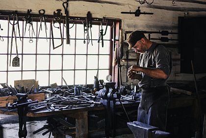 Работа в Кривом Роге: на какую вакансию можно устроиться в январе 2024