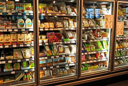 Как правильно хранить продукты: советы криворожанам