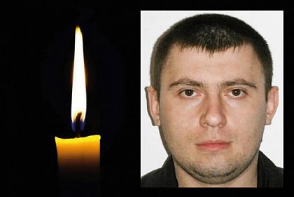 В бою за Украину погиб военный из Кривого Рога Дмитрий Токарский