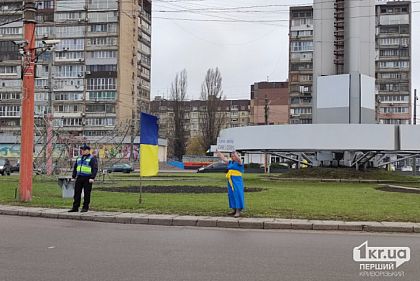 Из плена возвращаются двое военных из Криворожья